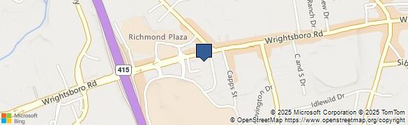 Wells Fargo Bank At 3430 Wrightsboro Rd In Augusta Ga 30909