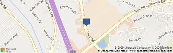Wells Fargo Bank At 27630 Ynez Rd In Temecula Ca 92591