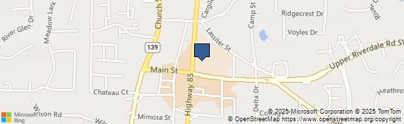 Wells Fargo Bank At 6626 Highway 85 In Riverdale Ga 30274
