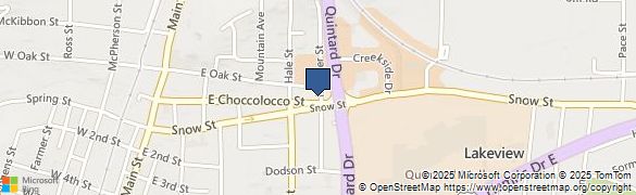 Wells Fargo Bank At 409 Choccolocco St In Oxford Al 36203