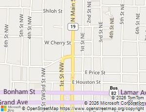 Paris TX Real Estate & Homes for Sale in Paris Texas: Weichert.com