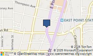 Wells Fargo Bank At 2919 East Point St In East Point Ga 30344