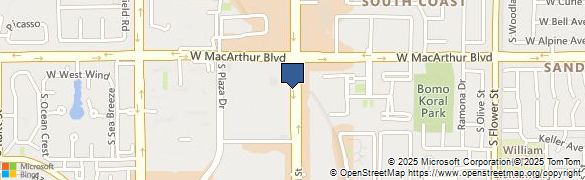 Wells Fargo Bank At 3650 S Bristol St In Santa Ana Ca 92704