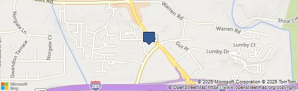 Wells Fargo Bank At 3615 Flat Shoals Rd In Decatur Ga 30034