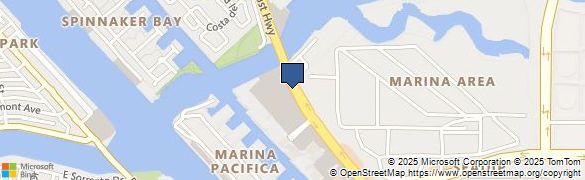 Wells Fargo Bank At 6290 E Pacific Coast Hwy In Long Beach Ca 90803