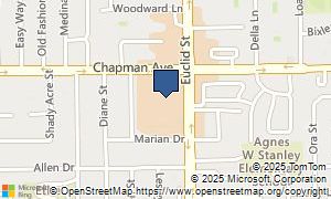 Wells Fargo Bank At 12051 Euclid Ave In Garden Grove Ca 92840