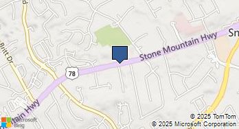 Snellville Budget Truck Rental 2960 Main St