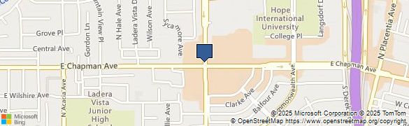 Wells Fargo Bank at 501 N STATE COLLEGE in Fullerton CA 92831