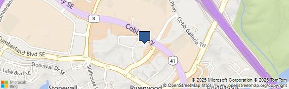 Wells Fargo Bank At 3351 Riverwood Pkwy Se In Atlanta Ga 30339