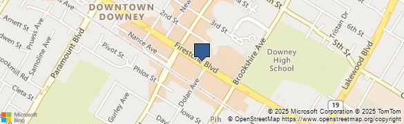 Wells Fargo Bank at 8345 FIRESTONE BLVD in Downey CA 90241