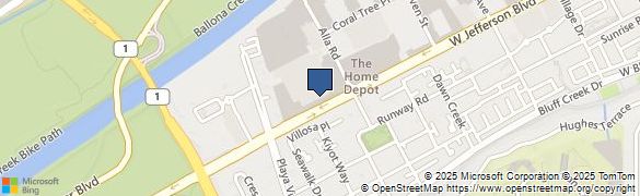 12746 w jefferson blvd ste 2140 playa vista ca 90094