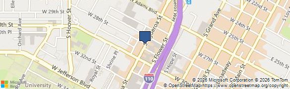 Wells Fargo Bank At 2801 S FIGUEROA ST In Los Angeles CA