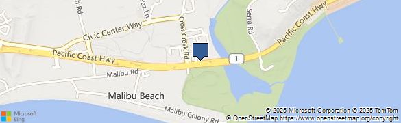 Wells Fargo Bank At 23361 Pacific Coast Hwy In Malibu Ca 90265