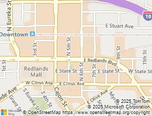 Downtown Redlands, CA Real Estate & Homes for Sale in Downtown Redlands ...
