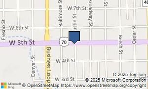 Wells Fargo Bank At 205 W 5th St In Plainview Tx 79072