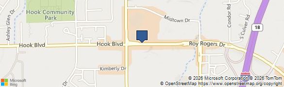 Wells Fargo Bank at 15368 ROY ROGERS DR in Victorville CA 