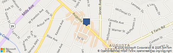 Wells Fargo Bank At 1714 Augusta St In Greenville Sc 29605