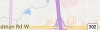 map preview