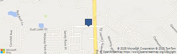 Wells Fargo Bank at 10910 GOLF LINKS DR in Charlotte NC 28277