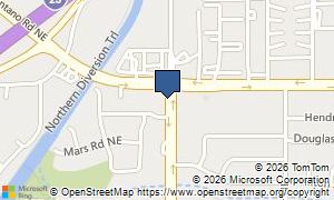 Wells Fargo Bank At 4411 Carlisle Blvd Ne In Albuquerque Nm 87107