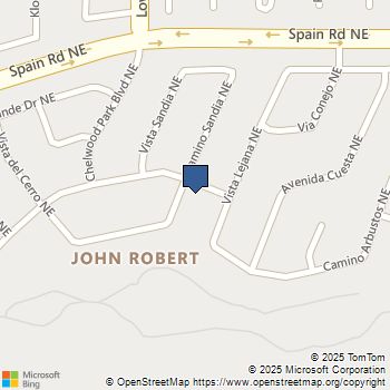 6108 Casa Blanca Drive Nw Albuquerque Nm 87120 Weichert Com Sold