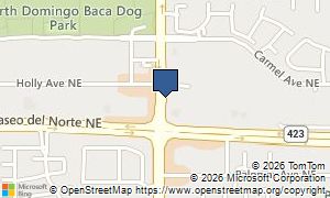 Wells Fargo Bank At 8100 Wyoming Blvd Ne In Albuquerque Nm 87113