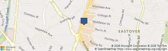 Wells Fargo Bank At 839 Providence Rd In Charlotte Nc 28207