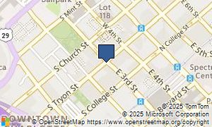 Wells Fargo Bank At 301 S Tryon St 1st Fl In Charlotte Nc 28282