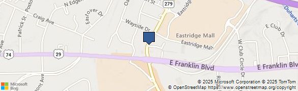 Wells Fargo Bank At 150 N New Hope Rd In Gastonia Nc 28054