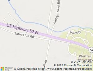 Misenheimer NC Real Estate & Homes for Sale in Misenheimer North