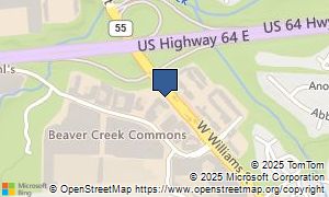 Wells Fargo Bank At 1100 Beaver Creek Commons Dr In Apex Nc 27502
