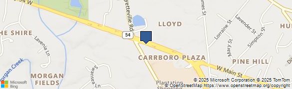 Wells Fargo Bank At 104 Nc Hwy 54 In Carrboro Nc 27510