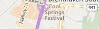 map preview
