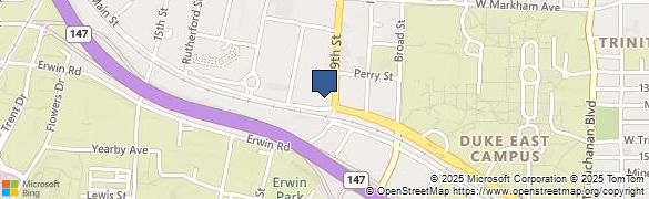 Wells Fargo Bank At 2000 W Main St In Durham Nc 27705