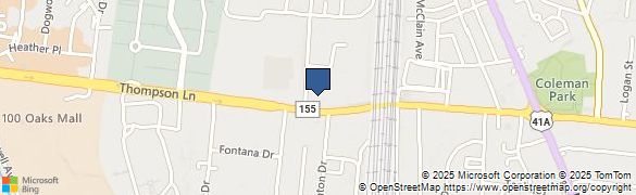 Wells Fargo Bank At 618 Thompson Ln In Nashville Tn 37204