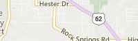 map preview