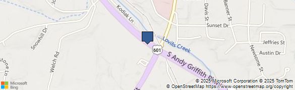 Wells Fargo Bank At 752 S Andy Griffith Pkwy In Mount Airy Nc 27030