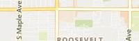 map preview