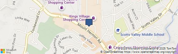 Wells Fargo Bank At 100 Kings Village Rd In Scotts Valley Ca 95066