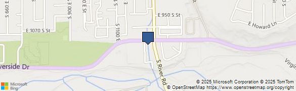 Wells Fargo Bank At 1218 E Riverside Dr In Saint George Ut 84790