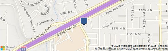 Wells Fargo Bank At 592 N Mall Dr In Saint George Ut 84790