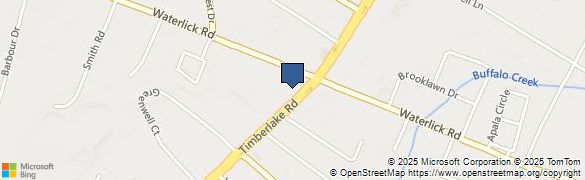 Wells Fargo Bank at 21513 TIMBERLAKE RD in Lynchburg VA 24502