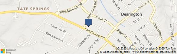 Wells Fargo Bank at 2304 LANGHORNE RD in Lynchburg VA 24501