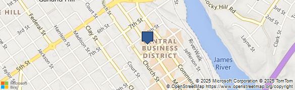 Wells Fargo Bank at 819 MAIN ST in Lynchburg VA 24504