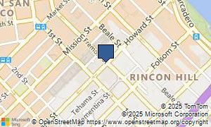 Wells Fargo Bank At 400 Howard Street In San Francisco Ca 94105