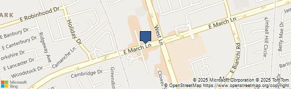 Wells Fargo Bank At 1163 E March Ln In Stockton Ca 95210