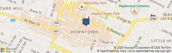 Wells Fargo Bank At 123 E Main St In Charlottesville Va 22902