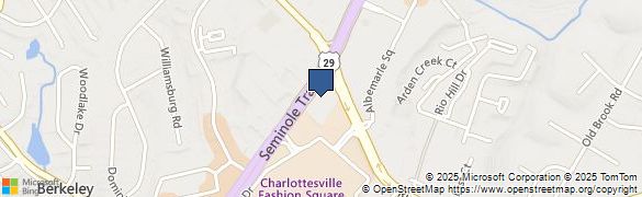 Wells Fargo Bank At 1625 Seminole Trail In Charlottesville Va 22901