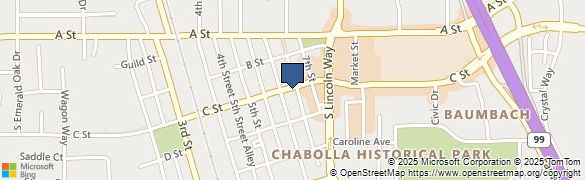 Wells Fargo Bank At 602 C St Ste 100 In Galt Ca 95632