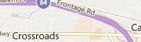 map preview